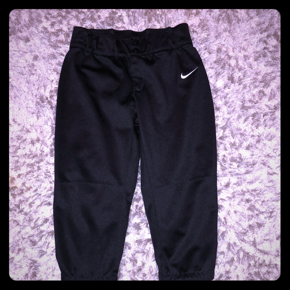 Nike Softball pants highschool size SMALL